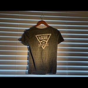Vans t-shirt